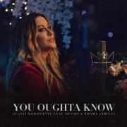 You Oughta Know (feat. Duomo & Kroma Strings)}