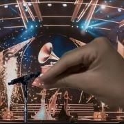 Portada de Sencillo/EP "tá foda (Ao Vivo No Grammy Latino 2026)", de Pocalia