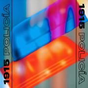 Portada de Sencillo/EP "Policía", de 1915