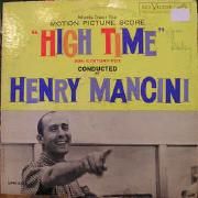Music From The Motion Picture Score High Time}