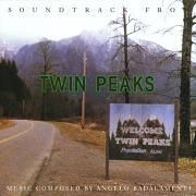 Soundtrack From Twin Peaks}