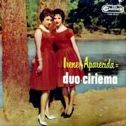 Irene + Aparecida = Duo Ciriema}