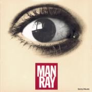 Capa do Álbum "Man Ray", de Man Ray