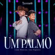 UM PALMO (part. Luan Pereira) (Ao Vivo) 