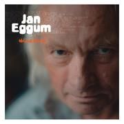 Portada de Álbum "Hold Ut, Hold På", de Jan Eggum