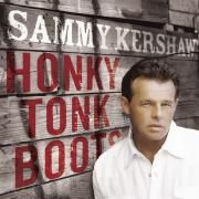 Honky Tonk Boots}