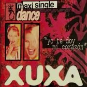 Yo Te Doy Mi Corazón (Maxi Single Dance)}