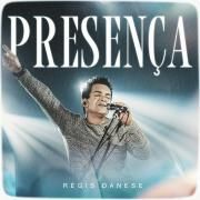 Presença (Ao Vivo)}