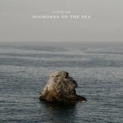 Capa do Single/EP "Diamonds On The Sea", de Justin Lee