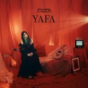 Capa do Single/EP "YAFA", de Lana Lubany
