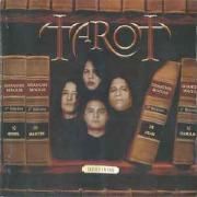 Portada de Álbum "Destinos", de Tarot