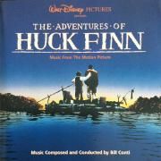 The Adventures Of Huck Finn