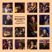 Portada de Sencillo/EP "Piunti Sessions Vol. 1", de Piunti