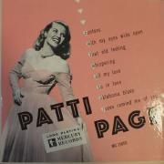 Patti Page}