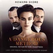 A Dangerous Method }