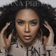 Capa do Álbum "Ana Preta", de Ana Preta