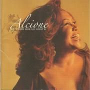 Capa do Álbum "De Tudo Que Eu Gosto", de Alcione