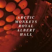 Live At The Royal Albert Hall}