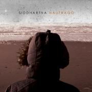 Portada de Álbum "Náufrago", de Siddhartha