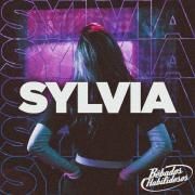 Portada de Sencillo/EP "Sylvia", de Bêbados Habilidosos