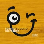 Sorriso Eu Gosto No Pagode (Ao Vivo)}