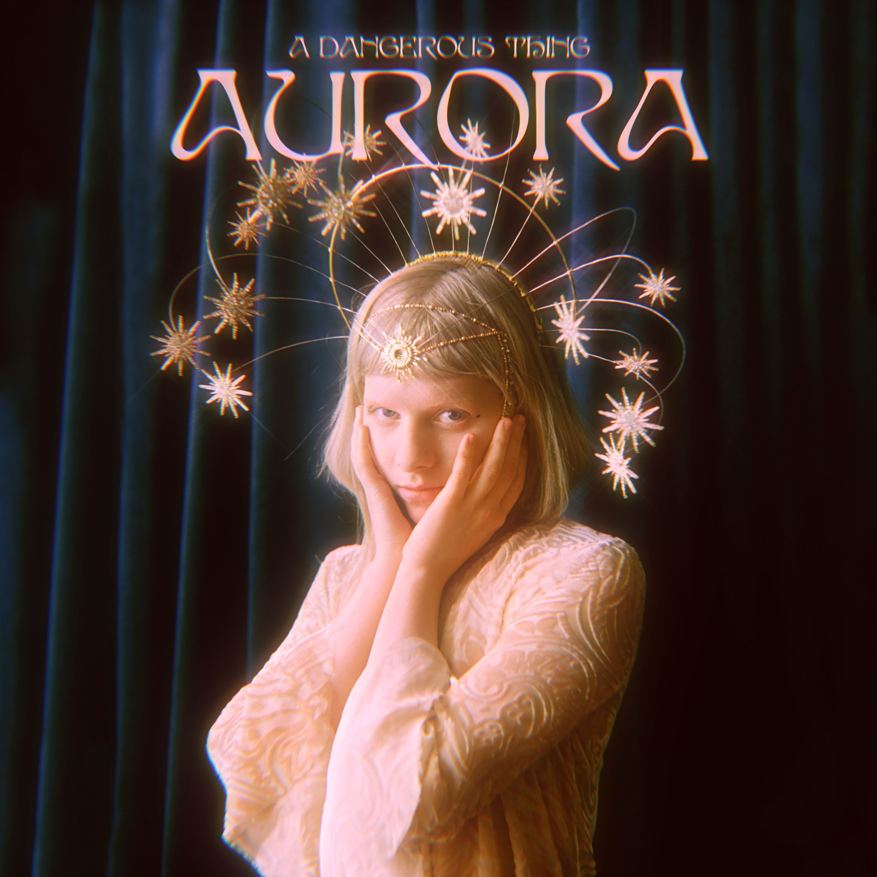 AURORA  41 álbuns da Discografia no Cifra Club