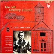 The Old Country Church
