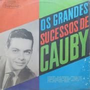 Os Grandes Sucessos de Cauby}