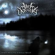 Capa do Álbum "Voices From The Eternal Night", de Atra Vetosus