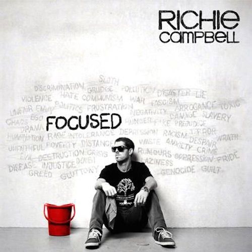 BEST FRIEND (TRADUÇÃO) - Richie Campbell 