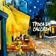 Troca de Calçada}