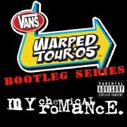 Warped Tour '05: Bootleg Series (Live At Warped Tour 2005)}