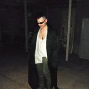 Capa do Single/EP "Pathétique ", de Mr. Kitty