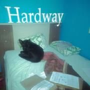 Hardway (part. pradasoueu e Mugi)