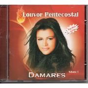 Louvor Pentecostal. Vol 1