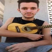 Batida de Cavaquinho 