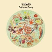 Capa do Álbum "Grafted In", de Catherine Feeny