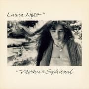 Capa do Álbum "Mother's Spiritual", de Laura Nyro