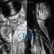 Crave (Remixes Pt. 2)}