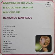 Martinho da Vila e Dolores Duran na Voz de Isaura Garcia