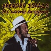 Mi Name Gregory
