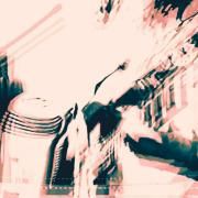 Cover for Single/EP "Rehearsal in Abreu Road Studio" by flourished