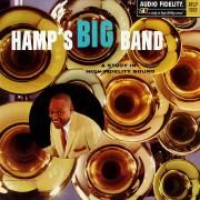 Hamp's Big Band}