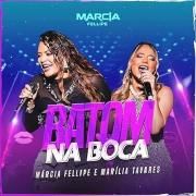 Batom Na Boca