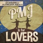 PMJ Is For Lovers}