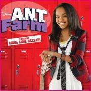 A.N.T.Farm Soundtrack}