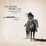 Capa do Álbum "The Outlaw Cherie Lee & Other Western Tales", de Shaboozey