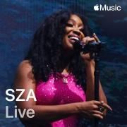 Apple Music Live: SZA}