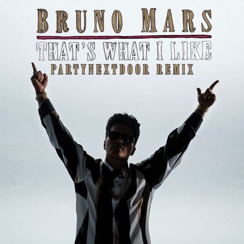 Bruno Mars - Cifra Club