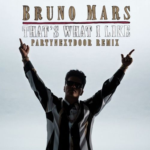 Bruno Mars: músicas com letras e álbuns